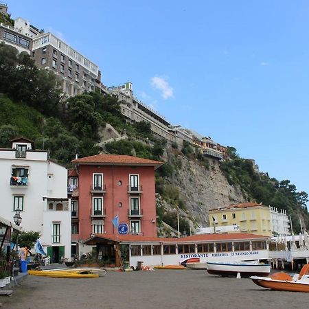 Allegra Sorrento Dış mekan fotoğraf
