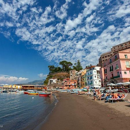 Allegra Sorrento Dış mekan fotoğraf