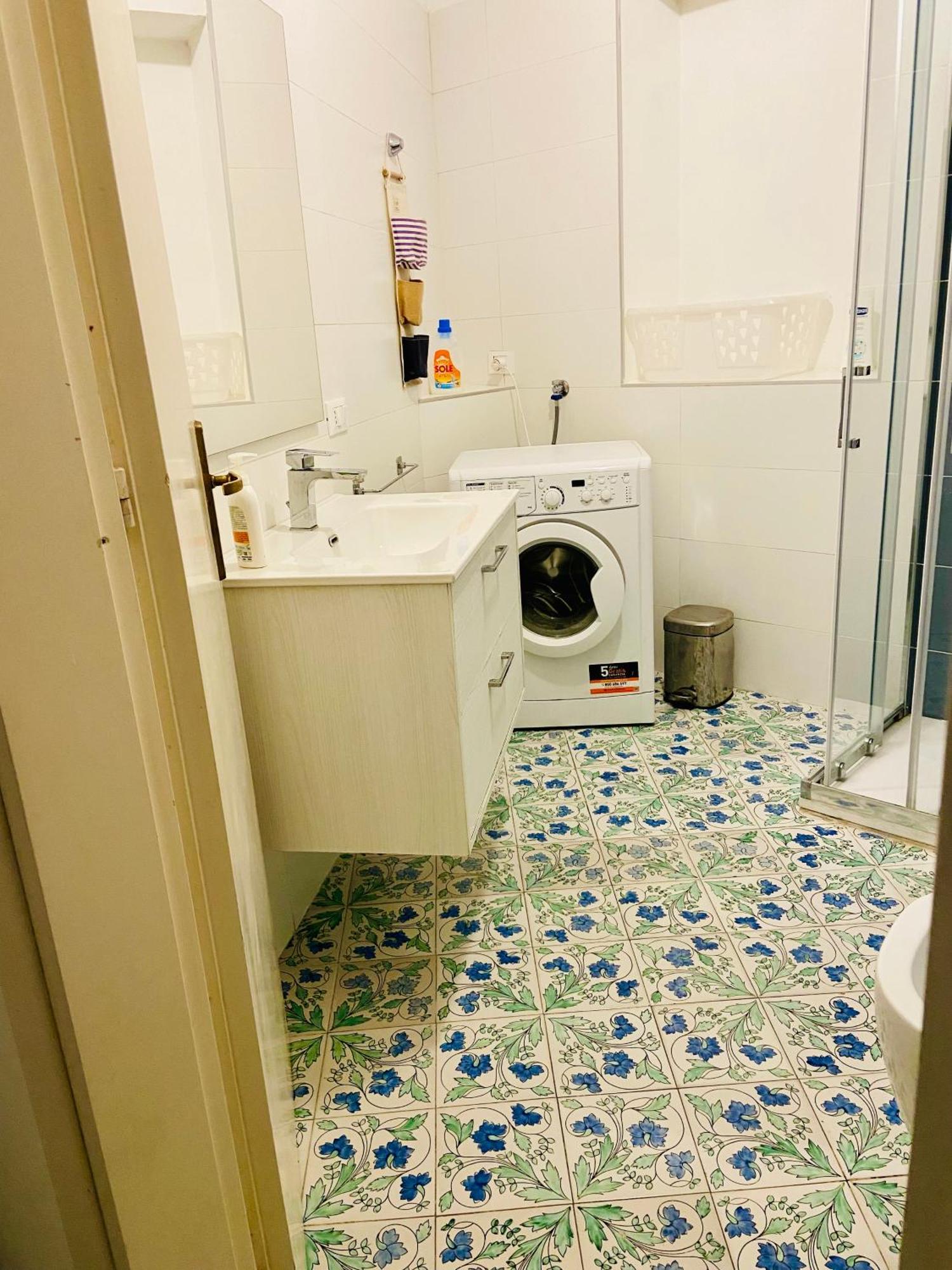 Allegra Sorrento Dış mekan fotoğraf
