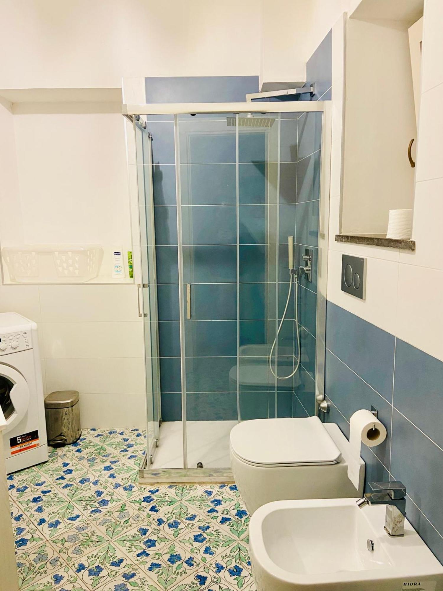 Allegra Sorrento Dış mekan fotoğraf