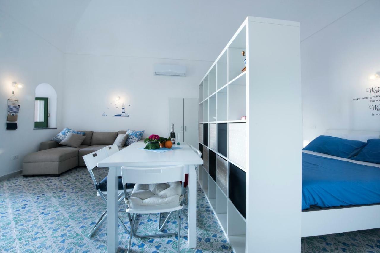 Allegra Sorrento Dış mekan fotoğraf