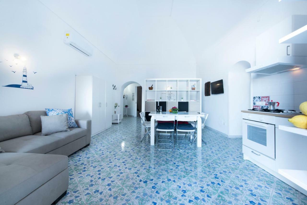 Allegra Sorrento Dış mekan fotoğraf